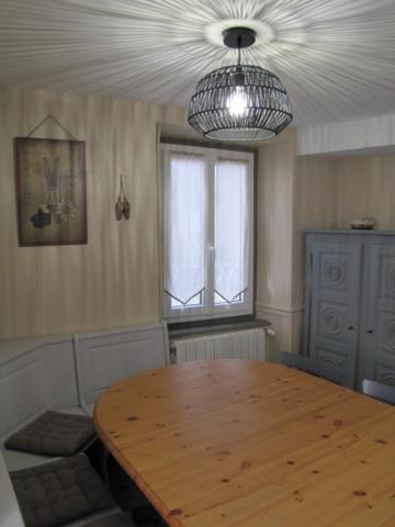 Maison De Village Dans Une Rue Calme Ax-les-Thermes Exteriör bild