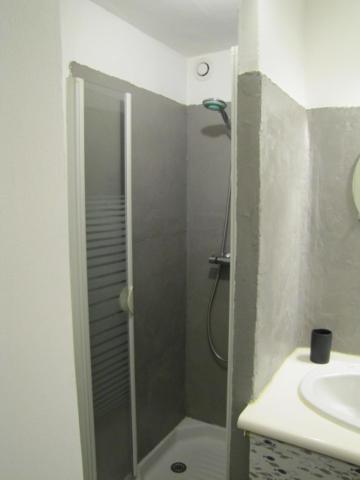 Maison De Village Dans Une Rue Calme Ax-les-Thermes Exteriör bild