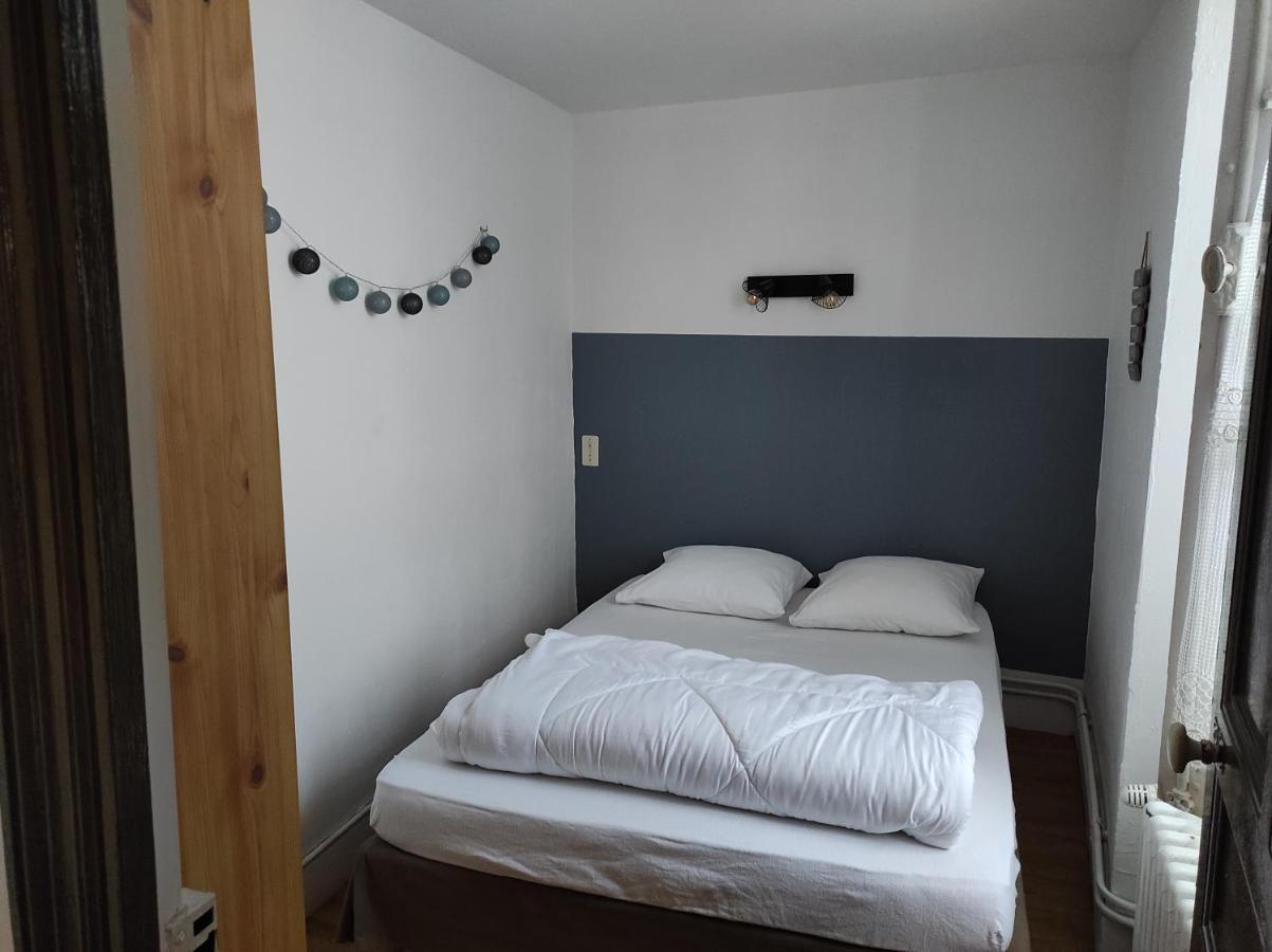 Maison De Village Dans Une Rue Calme Ax-les-Thermes Exteriör bild